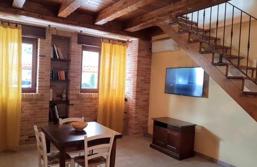 Manduria Bed & Breakfast | BORGO LUNA b&b