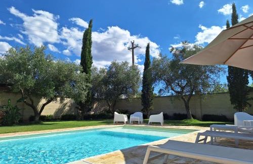 Manduria Bed & Breakfast | BORGO LUNA b&b