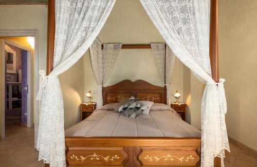 Gambassi Terme House | Borgo Mommialla Casa Alessandra