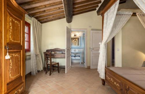 Gambassi Terme House | Borgo Mommialla Casa Alessandra