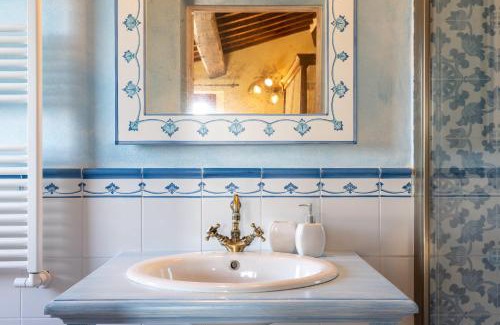 Gambassi Terme House | Borgo Mommialla Casa Alessandra