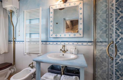 Gambassi Terme House | Borgo Mommialla Casa Alessandra