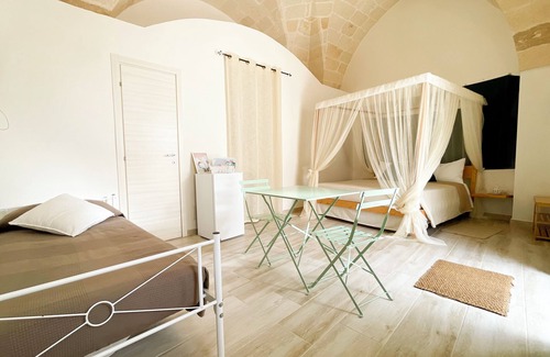 Torricella Bed & Breakfast | Borgo Monacizzo B&B