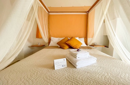 Torricella Bed & Breakfast | Borgo Monacizzo B&B