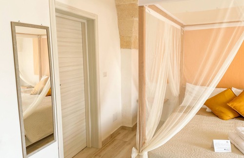 Torricella Bed & Breakfast | Borgo Monacizzo B&B