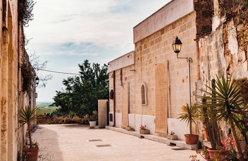 Torricella Bed & Breakfast | Borgo Monacizzo B&B