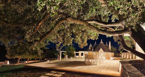 Cisternino House | Borgo Petra - with heated pool