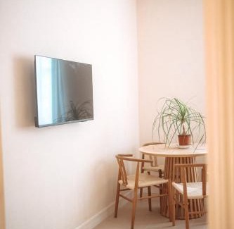 Rione XIV Borgo Apartment | Borgo Pio Suite Apartment