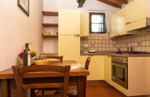 Barberino Val d'Elsa Other | Borgo Poneta