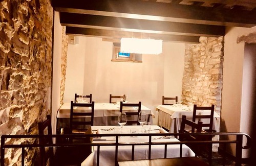 Brisighella House | Borgo Rossi