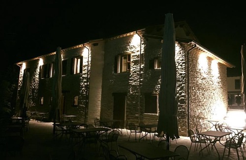 Brisighella House | Borgo Rossi