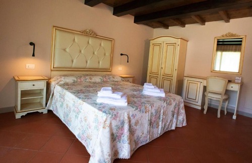 Brisighella House | Borgo Rossi