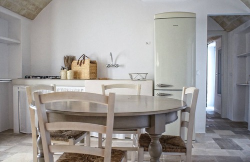 Cisternino Apartment | Borgo S.Clara by Wonderful Italy - Appartamento Gemimma