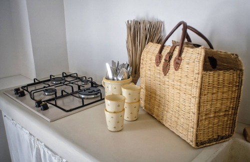 Cisternino Apartment | Borgo S.Clara by Wonderful Italy - Appartamento Gemimma