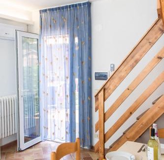 Principina Terra Apartment | Borgo San Antonio & Borgo San Giuseppe by La Principina