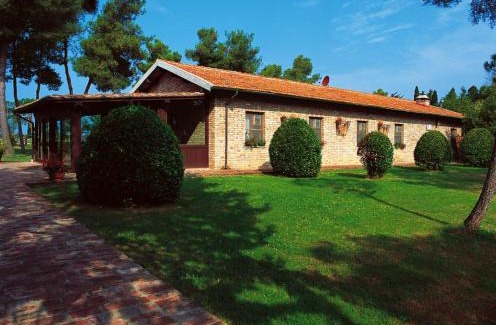 Principina Terra Apartment | Borgo San Antonio & Borgo San Giuseppe by La Principina