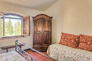 Montaione House | Borgo San Benedetto