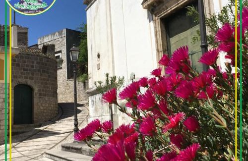 San Lorenzello House | Borgo San Lorenzello