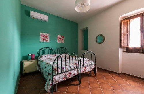 San Lorenzello House | Borgo San Lorenzello