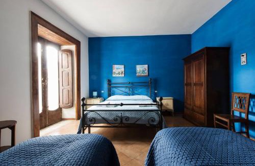 San Lorenzello House | Borgo San Lorenzello