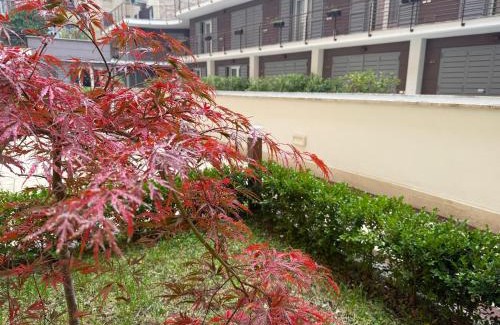 San Lorenzo House | Borgo San Lorenzo Roma