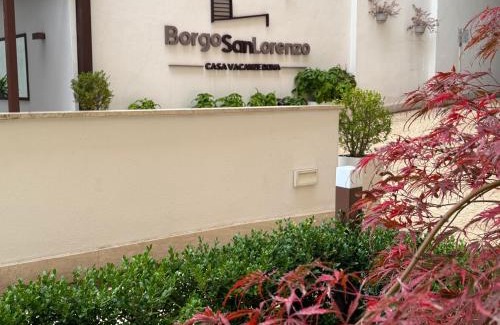 San Lorenzo House | Borgo San Lorenzo Roma