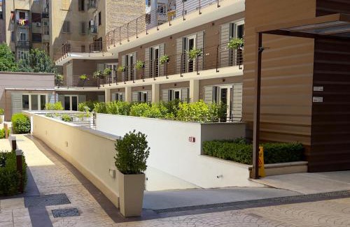 San Lorenzo House | Borgo San Lorenzo Roma