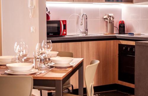 San Lorenzo House | Borgo San Lorenzo Roma