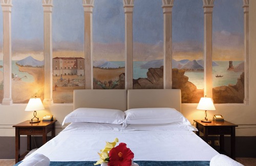 San Martino Hotel | Borgo San Martino Residence Hotel & SPA