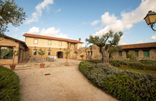 Lidarno Resort | BORGO SANTE Country House