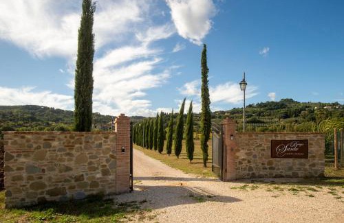 Lidarno Resort | BORGO SANTE Country House