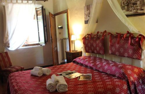 Colle di Val d'Elsa House | Borgo Santinovo