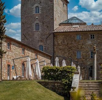 Castelnuovo Berardenga Hotel | Borgo Scopeto Wine & Country Relais