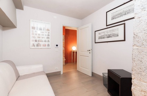 Pisa City Centre Apartment | Borgo Suite Apartments, Borgo Suite