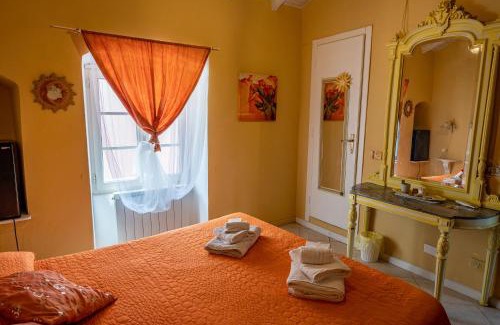 Cervo House | Borgo Suite - Cervo