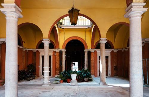 Addizione Erculea Apartment | Borgo Tarapino City