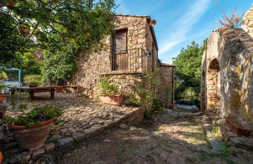 Cefalu Villa | Borgo Toniasole