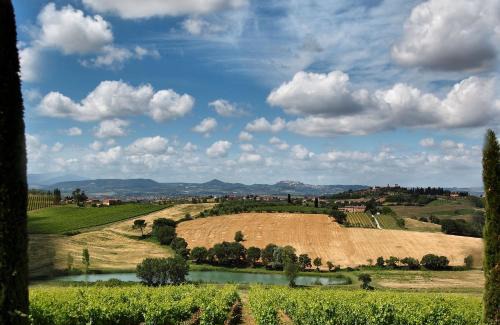 Ferretto Hotel | Borgo Tre Rose