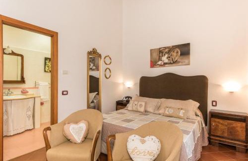 Ferretto Hotel | Borgo Tre Rose