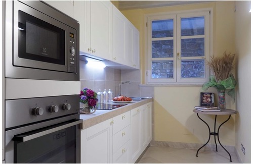 Masero Apartment | Borgo Vaccareccia Lucrezia