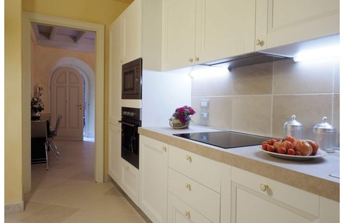 Masero Apartment | Borgo Vaccareccia Lucrezia