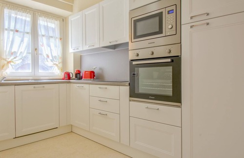 Masero Apartment | Borgo Vaccareccia Bianca