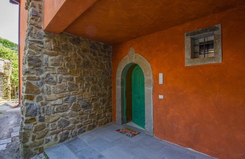 Masero Apartment | Borgo Vaccareccia Bianca