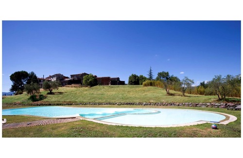 Masero Apartment | Borgo Vaccareccia Bianca