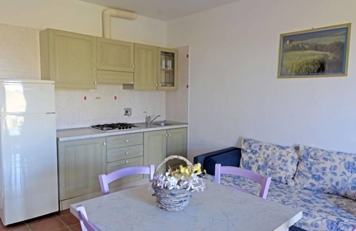 Follonica Apartment | Borgo Valmarina by Interhome