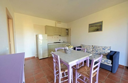 Follonica Apartment | Borgo Valmarina by Interhome