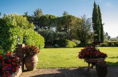 Siena House | Borgo Villa Risi