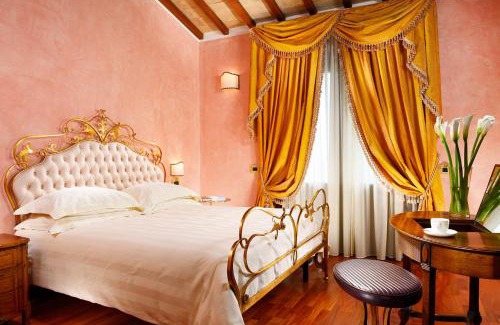 Brufa Resort | Borgobrufa Spa Resort Adults Only