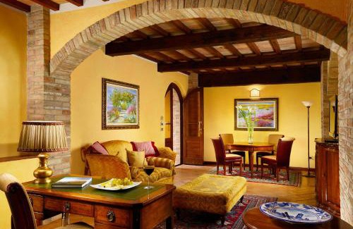 Brufa Resort | Borgobrufa Spa Resort Adults Only