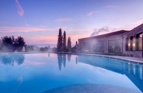 Brufa Resort | Borgobrufa Spa Resort Adults Only